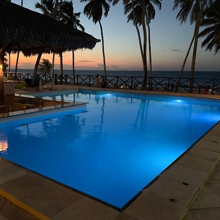 Cumbuco Eco Paradise Apto Com Varanda Εξωτερικό φωτογραφία