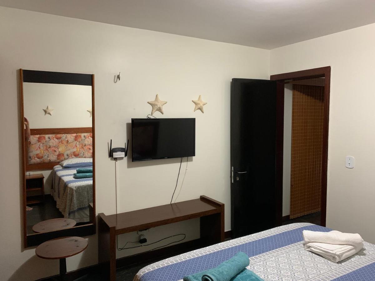 Cumbuco Eco Paradise Apto Com Varanda Εξωτερικό φωτογραφία