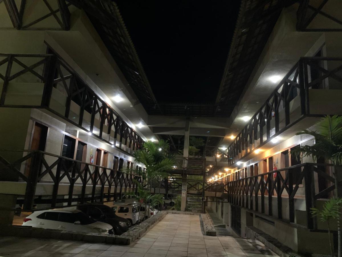 Cumbuco Eco Paradise Apto Com Varanda Εξωτερικό φωτογραφία