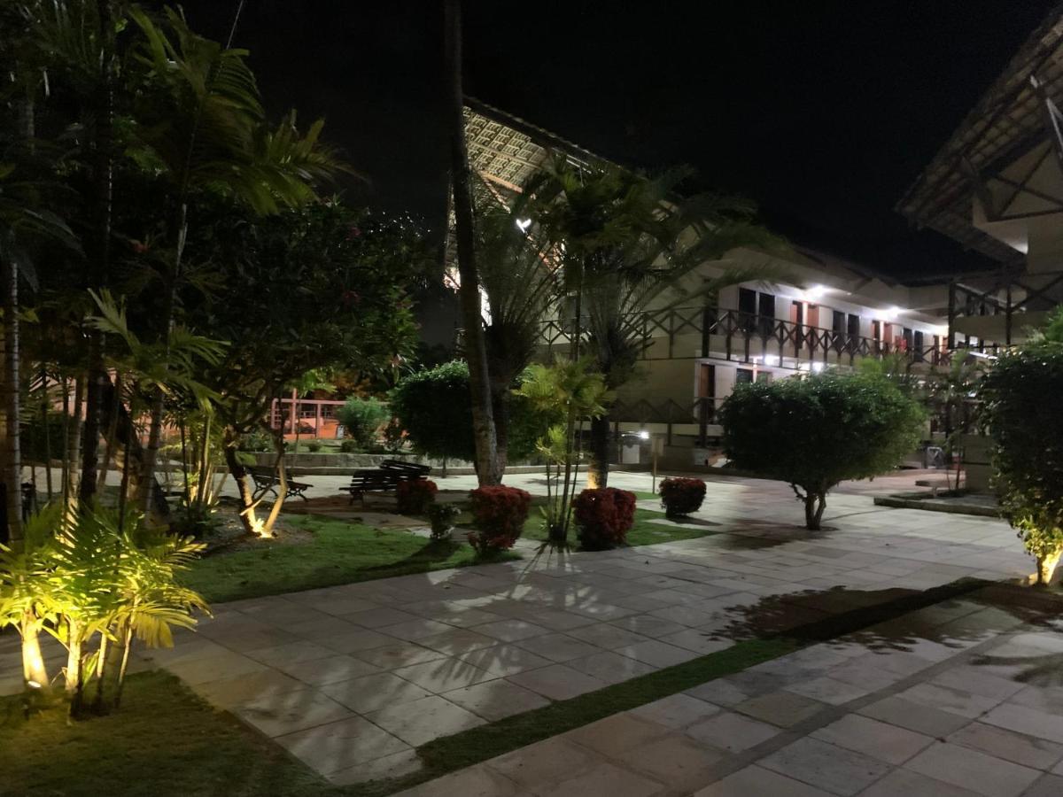 Cumbuco Eco Paradise Apto Com Varanda Εξωτερικό φωτογραφία