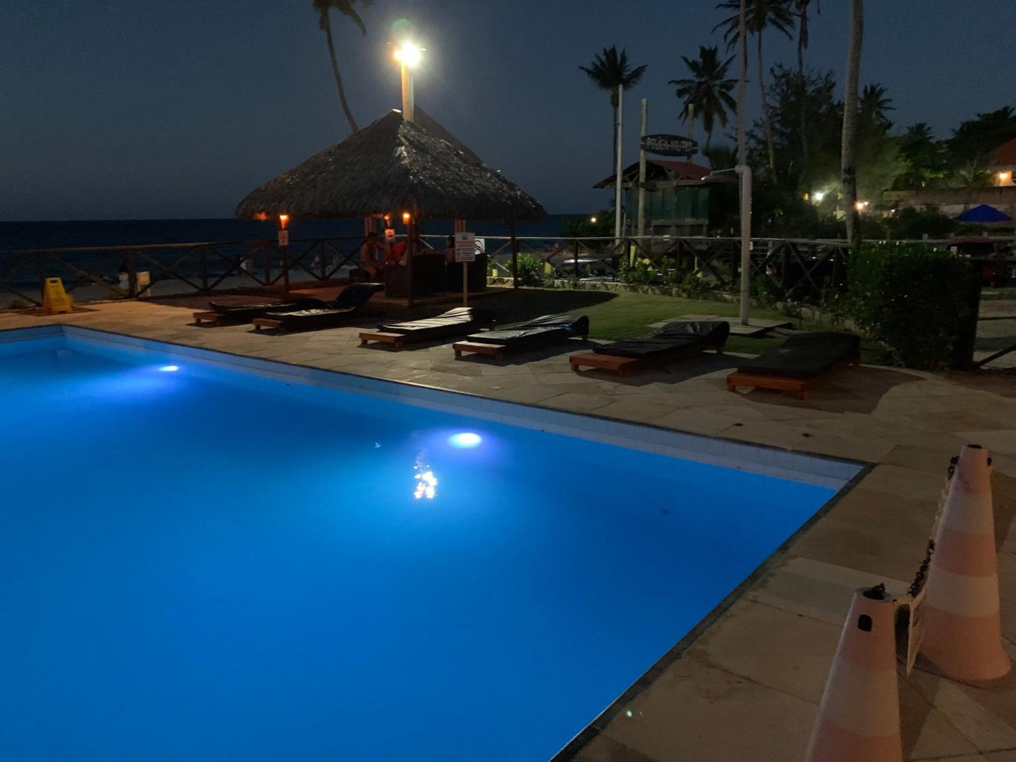 Cumbuco Eco Paradise Apto Com Varanda Εξωτερικό φωτογραφία